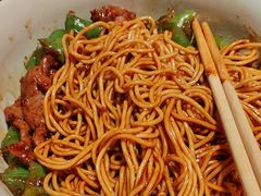 -王繁星面馆(西安熙地港店)