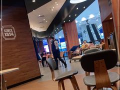 -汉堡王(永旺梦乐城店)
