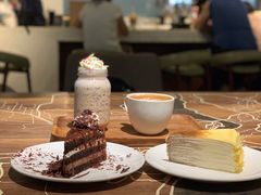 -Peet's 皮爷咖啡(东湖路手作店)