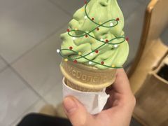 -麦当劳(欧亚大观商都店)