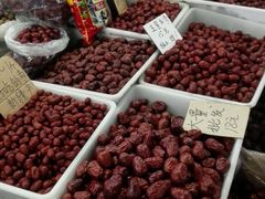 -李村大集