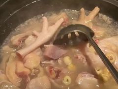 -润泽园椰子鸡(汇一城店)