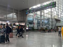 -广州白云国际机场-T2航站楼