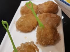 -东口码头·烧鸽子·鱼头泡饼·地方菜(金鹰悦城店)