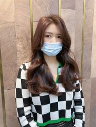 -MONE美发沙龙