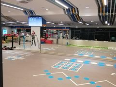 -海派健身(洋河力帆店)