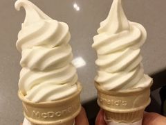 -麦当劳(垡头西路店)