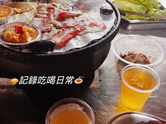 -旺记碳烤肥牛(总店)