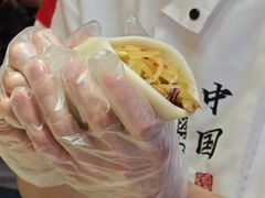 -张果佬年糕卷(科巷店)