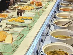 -素满香·全民食养自助(长宁龙之梦店)