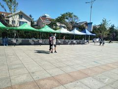 -黑石礁公园