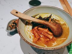 -百春原湖南牛肉粉(百联世纪店)