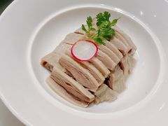 -江南灶中餐厅(南京香格里拉店)