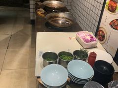 -灶丰年间(定安路店)