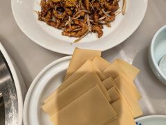 -鸭匠食府·挂炉烤鸭·新京菜(阜成路店)