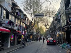-Osteria Garden 生蚝花园餐厅(原进贤路店)