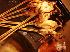 -芭菲盛宴·环球美食(解放碑英利国际店)