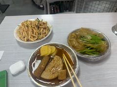 -大姐麻辣烫(莲宝中路店)