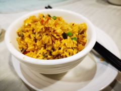 虾头油泰国香米炒饭-石头咕(葵蓬店)