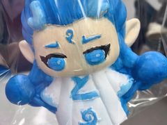 -郑在DIY·潮玩银饰绘画手作(中央大道旗舰店)