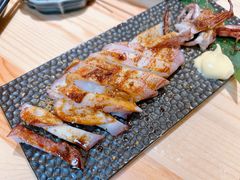 -一豚轩·烧鸟·豚骨拉面(五四路店)