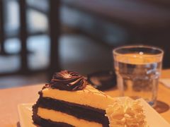 三十周年纪念巧克力芝士蛋糕-The Cheesecake Factory 芝乐坊餐厅(王府中環店)