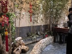 -情满四合院•京菜•烤鸭(动物园店)