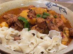 -那时新疆·若羌(经纬汇店)