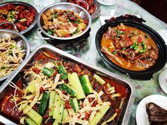 -红桃K虾王·小龙虾·烧烤·火锅(红星路店)