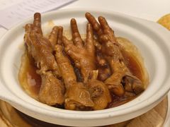 -白天鹅宾馆-宏图府餐厅