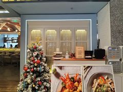 -CHINCHIN 青青·泰国料理(万象食家店)