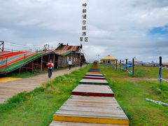 -呼和诺尔旅游景区