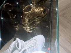 -JORDAN(外滩中央体验店)