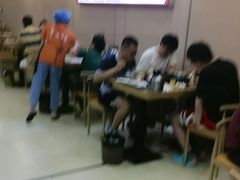 -皖北三胖地锅鸡(高速时代广场店)