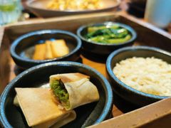 -天水蔬食料理(树德之光店)