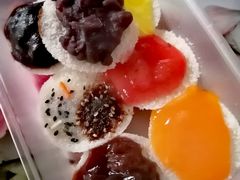 -津门红姐熟梨糕茶汤糕干(爱国道店)