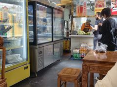 -张记炸串肠粉
