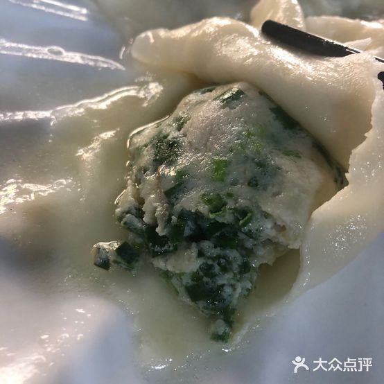诚心水饺(五部旗舰店)
