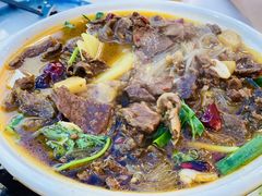 -黄牛肉馆·皖南土菜