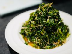 胡麻油苦菜-紫泥369粗粮季(鼓楼店)