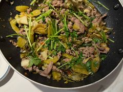 -老阿爸鲜鱼土菜(独墅湖店)