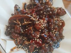 -邱金小炒·30 年盐帮江湖菜(自贡店)