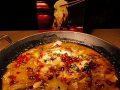 -长沙芙蓉国温德姆至尊豪廷大酒店 - 自助餐厅