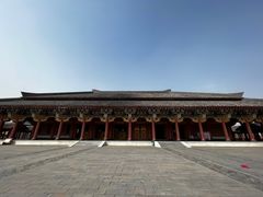 -中国汉城景区