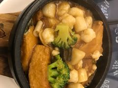 -白家餐厅(徐家汇店)
