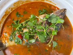 -又见炊烟私房菜(敬亭路店)