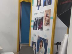 -拍刻风照相馆(花都融创店)