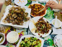 -聚德福海鲜家常菜(刘庄店)