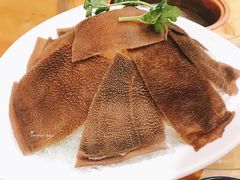 -梧桐院鲜羊铜锅涮肉(西虹市大院店)