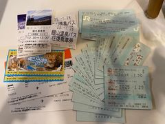 -宫城藏王狐狸村